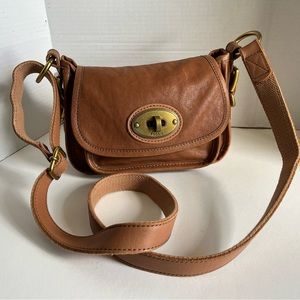 Fossil ISSUE 54 Crossbody Women’s Purse.